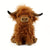 Highland Cow Plush - Stuffed Plush Toys