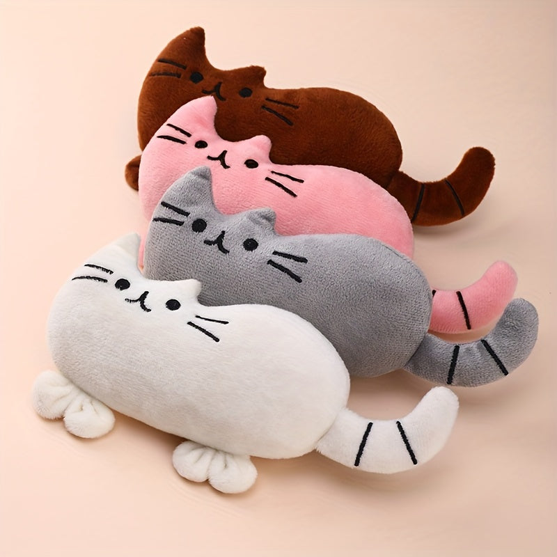 Kitten Plush - Stuffed Plush Toys