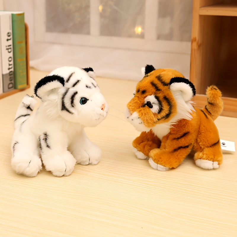 Tiger Stuffy - Stuffed Plush Toys