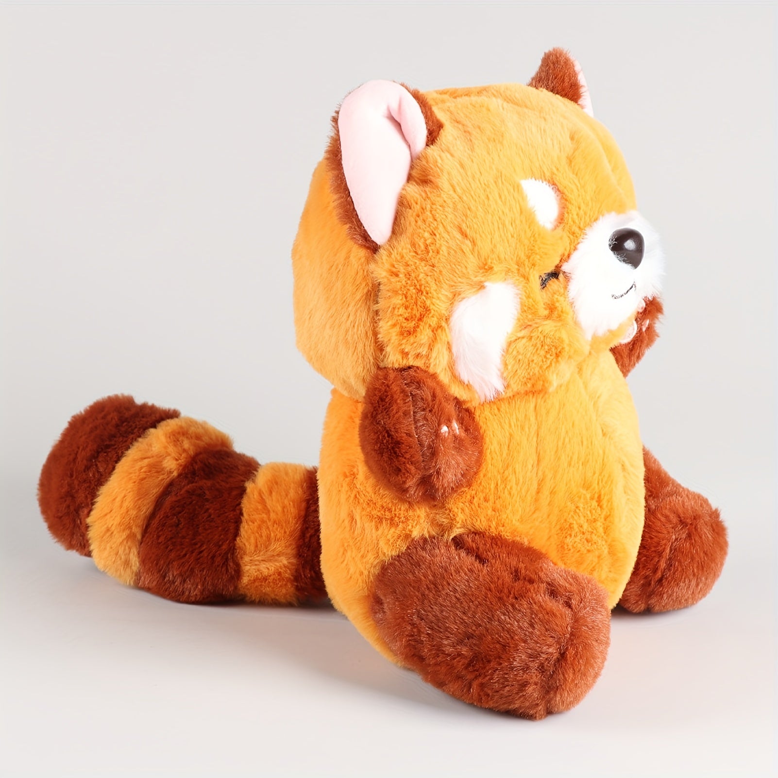 Red Panda Soft Toy - Stuffed Plush Toys