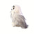 Snowy Owl Plush Toy - Stuffed Plush Toys