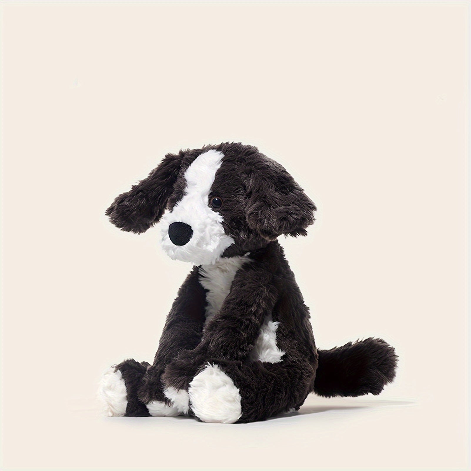 Border Collie Plush - Stuffed Plush Toys