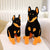 Doberman Plush - Stuffed Plush Toys