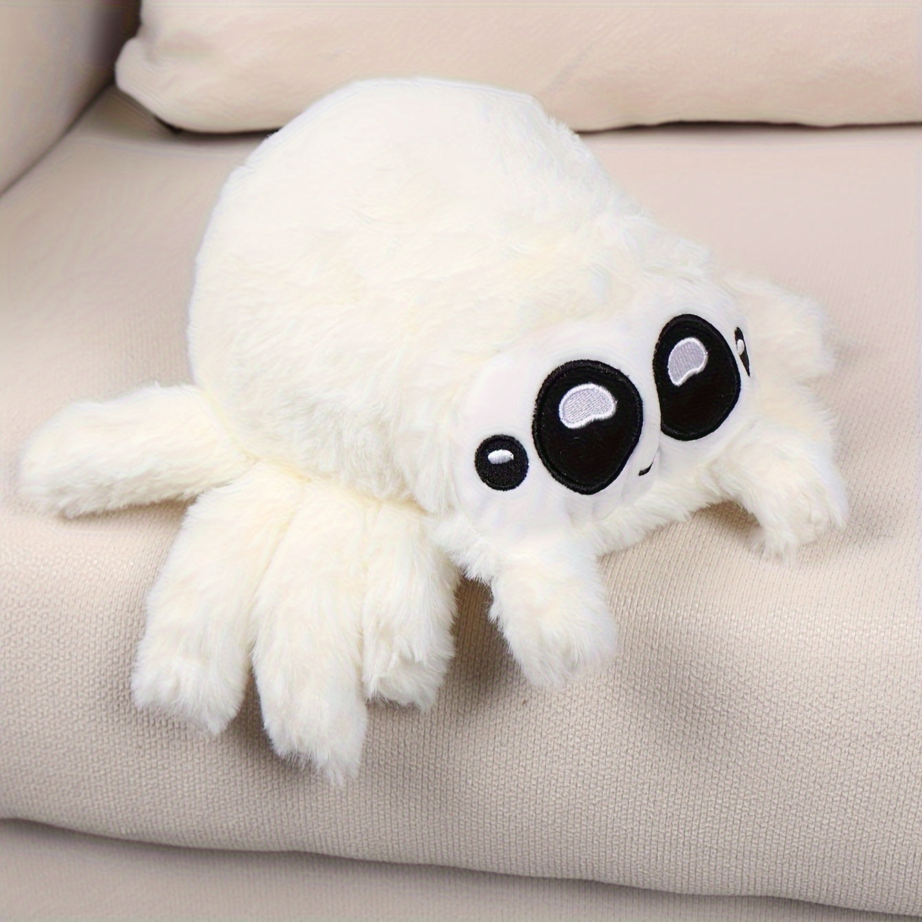 Spider Plush