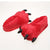 Dinosaur Feet Slippers - Stuffed Plush Toys