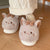 Kitty Slippers - Stuffed Plush Toys