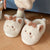 Kitty Slippers - Stuffed Plush Toys