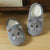 Cat Slippers Womens - Stuffed Plush Toys