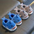 Children's Shark Slippers - Stuffed Plush Toys