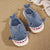 Shark Slippers - Stuffed Plush Toys