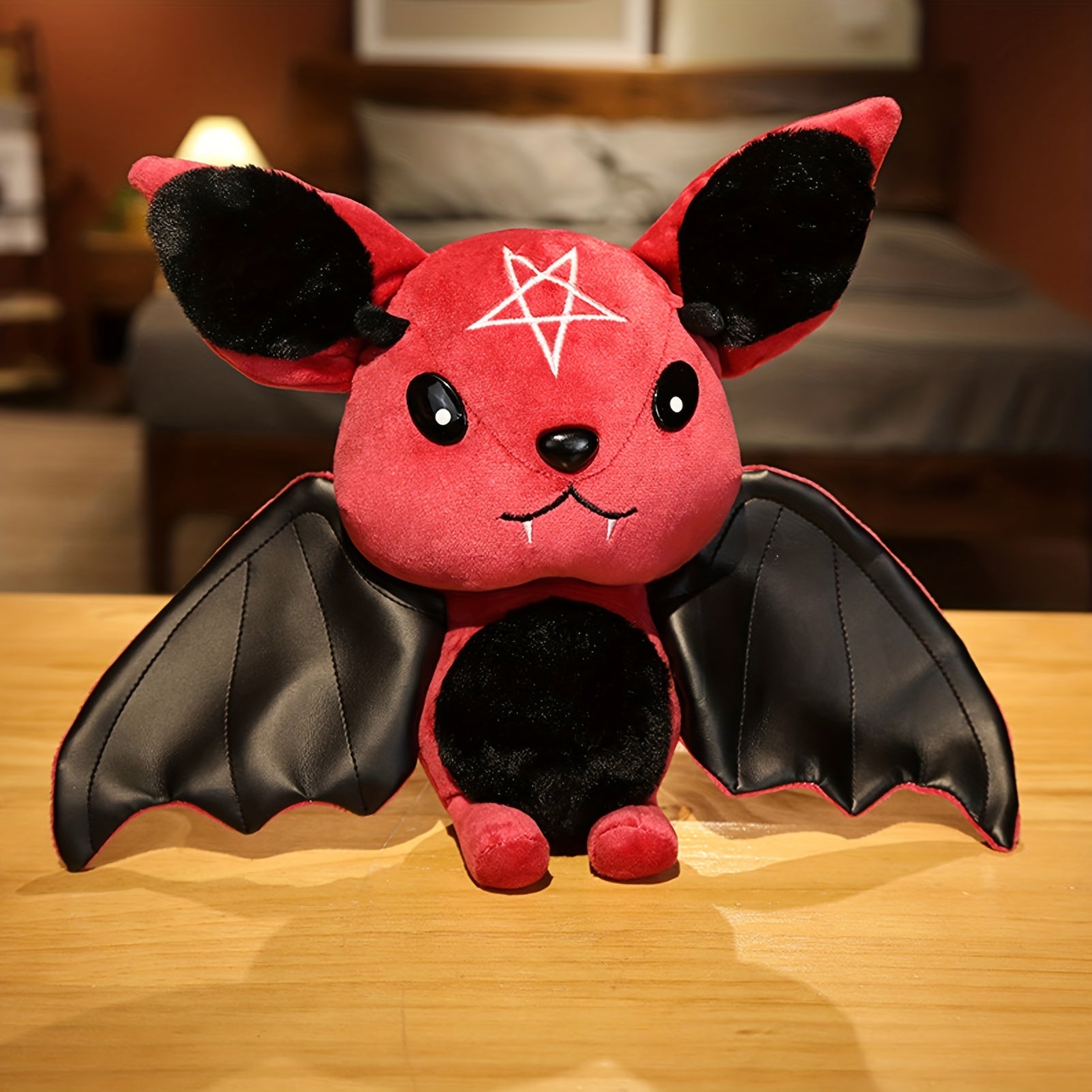 Bat Plush - Stuffed Plush Toys