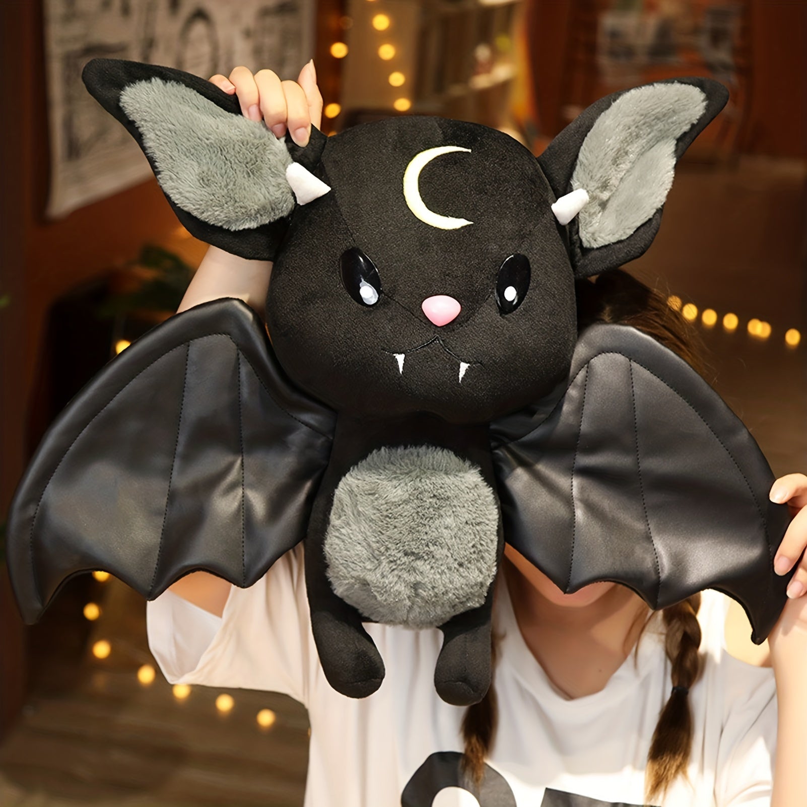 Bat Plush - Stuffed Plush Toys