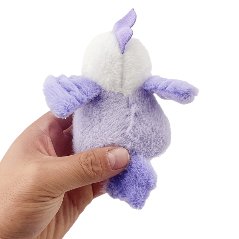 Parakeet Stuffed Animal - Stuffed Plush Toys