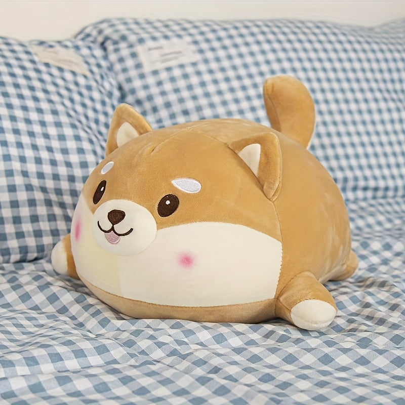 Shiba Inu Plush Dog - Stuffed Plush Toys