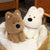 West Highland Terrier Stuffed Animal - Stuffed Plush Toys