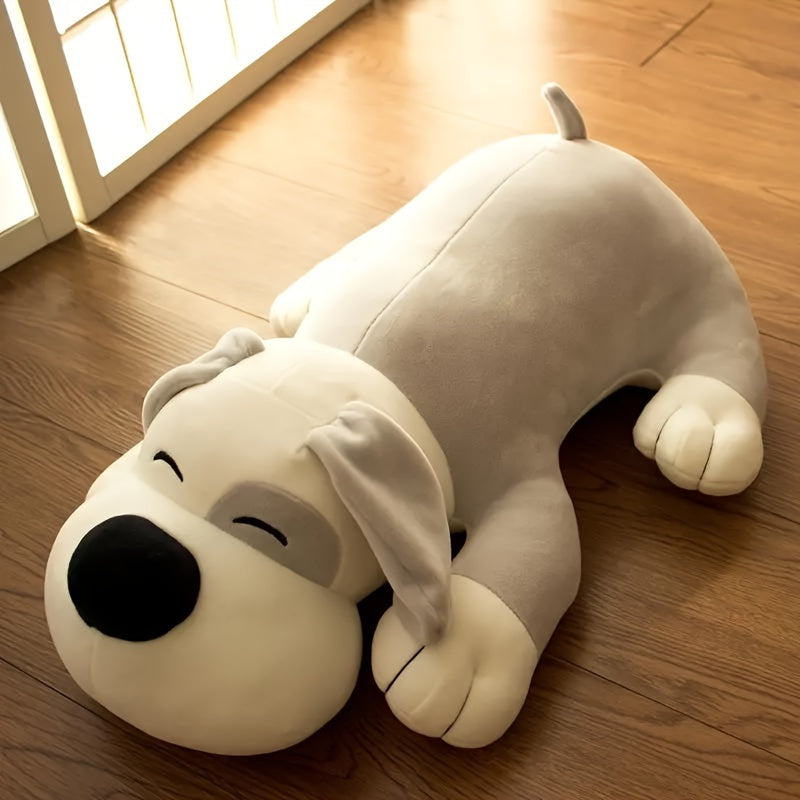 Stuffed Dog Pillow - Stuffed Plush Toys