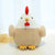 Chicken Plush - Stuffed Plush Toys