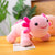 Axolotl Stuffed Animal - Stuffed Plush Toys