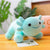 Axolotl Stuffed Animal - Stuffed Plush Toys