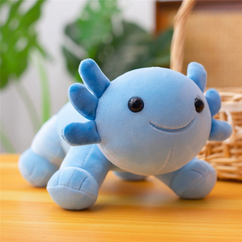 Axolotl Stuffed Animal - Stuffed Plush Toys