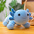 Axolotl Stuffed Animal - Stuffed Plush Toys