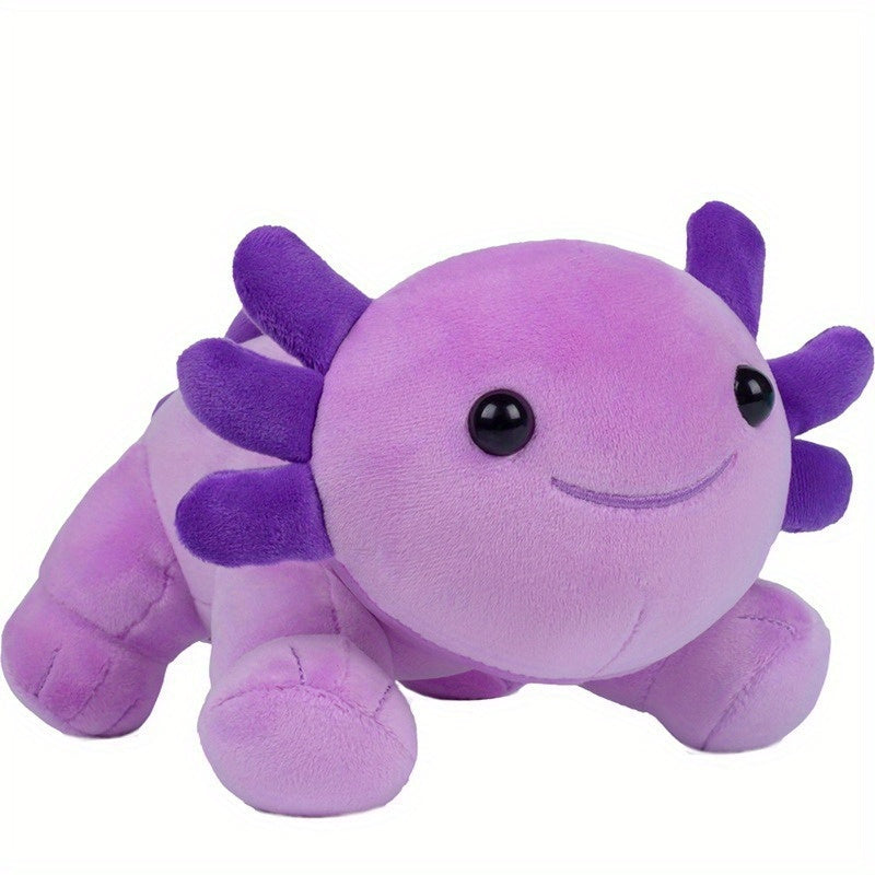 Axolotl Stuffed Animal