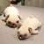 Pug Plush Pillow - Stuffed Plush Toys