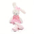 Cute Short Plush Rabbit - Stuffed Plush Toys