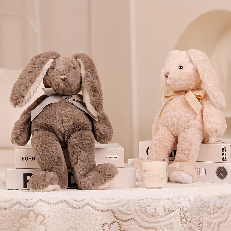 Bunny Rabbit Soft Toy - Stuffed Plush Toys