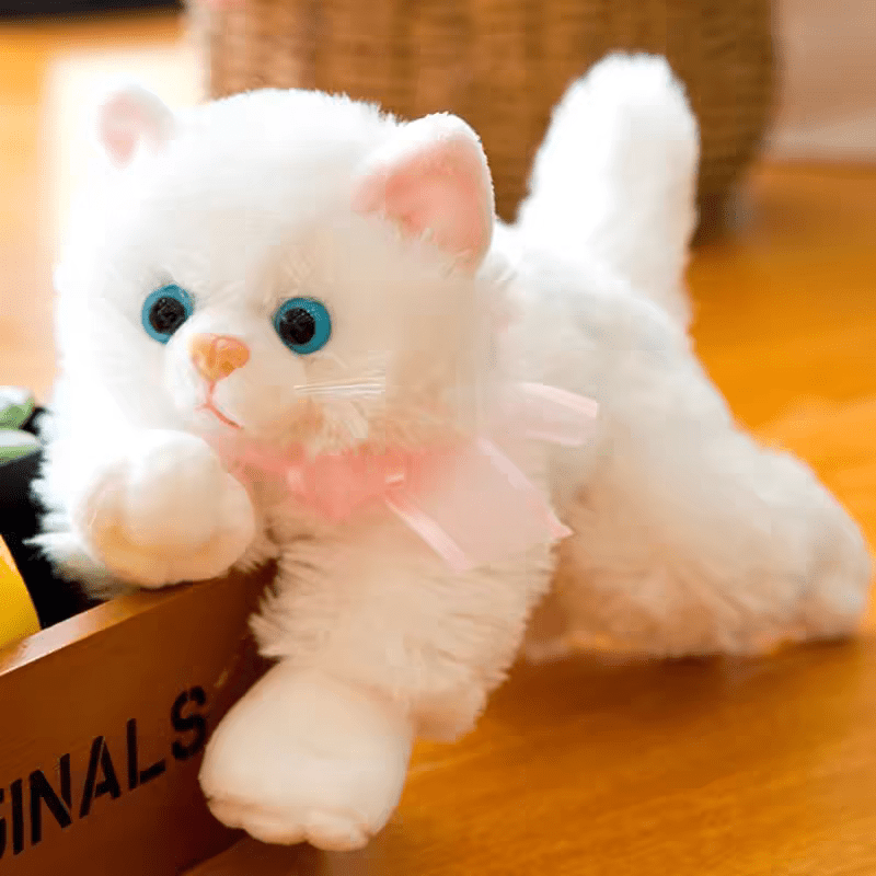 Stuffed Cat - Stuffed Plush Toys