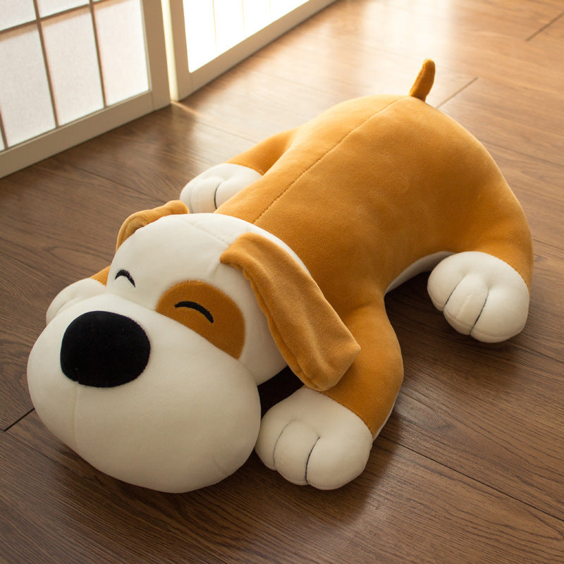 Large Stuffed Dog - Stuffed Plush Toys