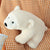 Polar Bear Plush - Stuffed Plush Toys