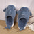 Shark Slippers - Stuffed Plush Toys