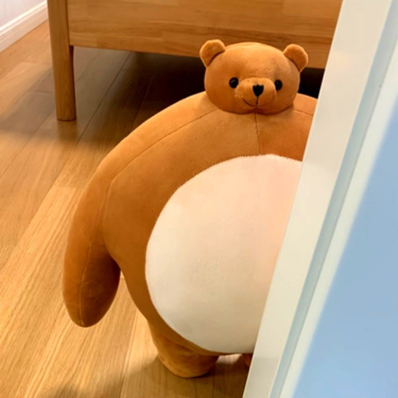 Big Teddy Bear - Stuffed Plush Toys