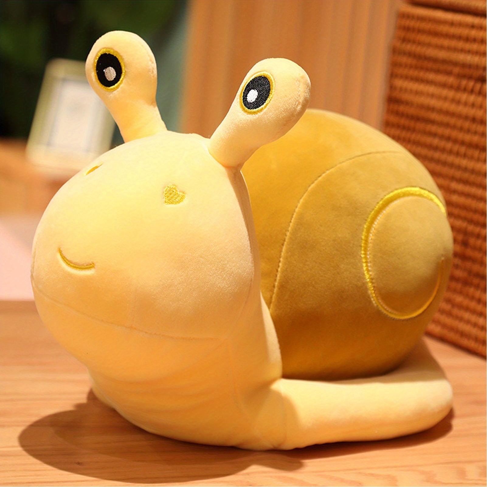 Snail Plush - Stuffed Plush Toys