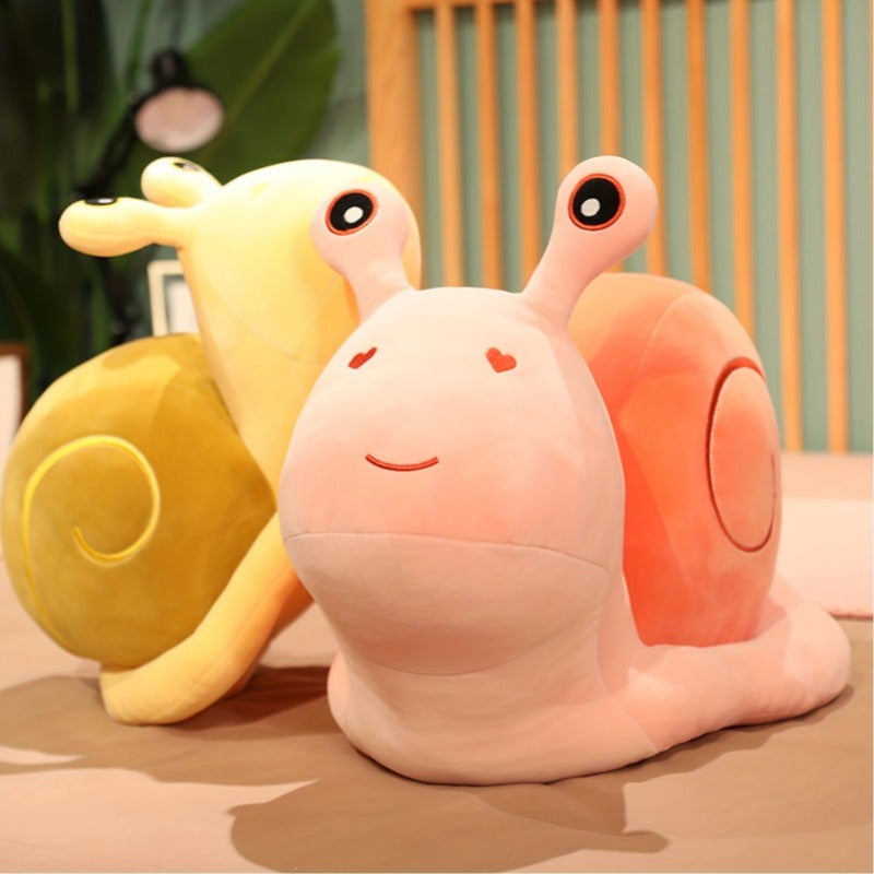 Snail Plush - Stuffed Plush Toys