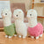 Alpaca Stuffed Animal - Stuffed Plush Toys