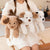 Puppy Plush Toy - Stuffed Plush Toys