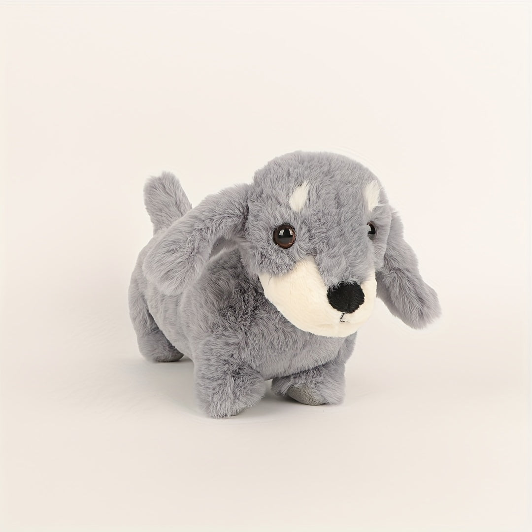 Dachshund Dog Stuffed Animal - Stuffed Plush Toys