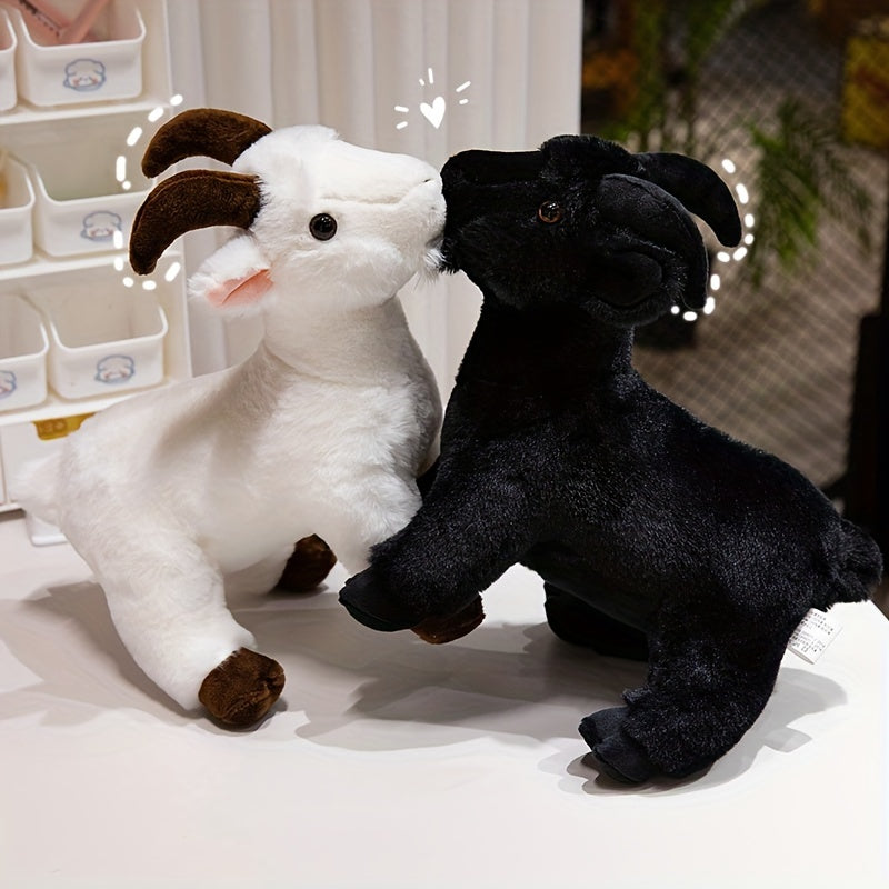 Goat Plush - Stuffed Plush Toys