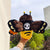 Squishables Moth - Stuffed Plush Toys