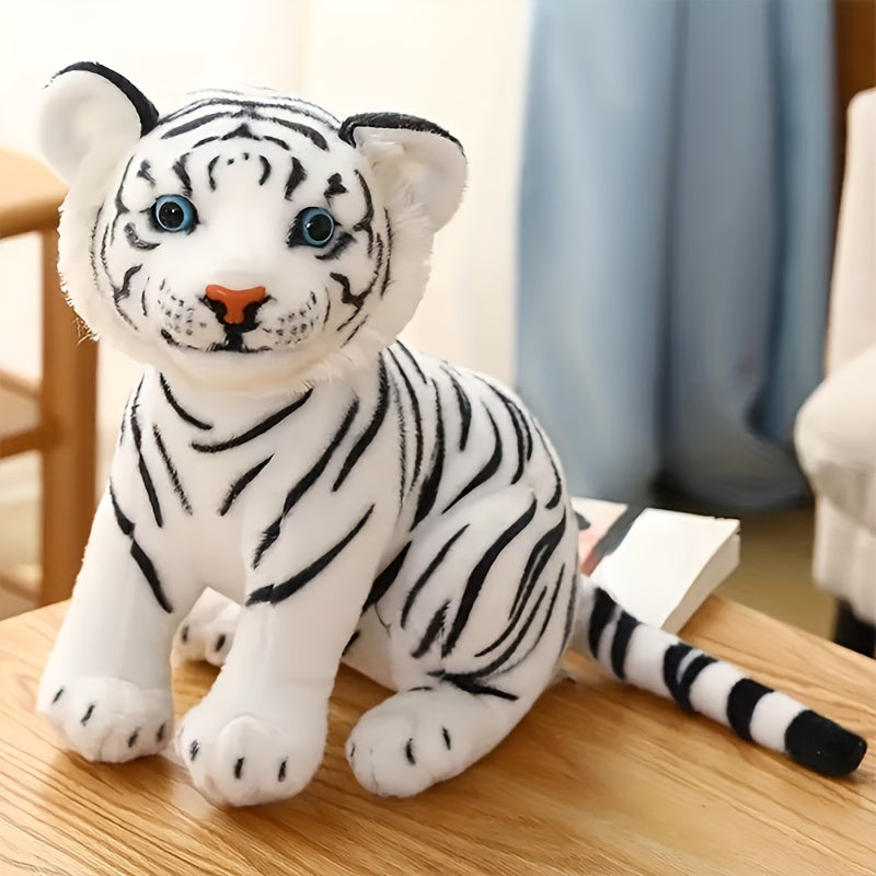 Tiger Plush - Stuffed Plush Toys