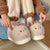 Kitty Slippers - Stuffed Plush Toys