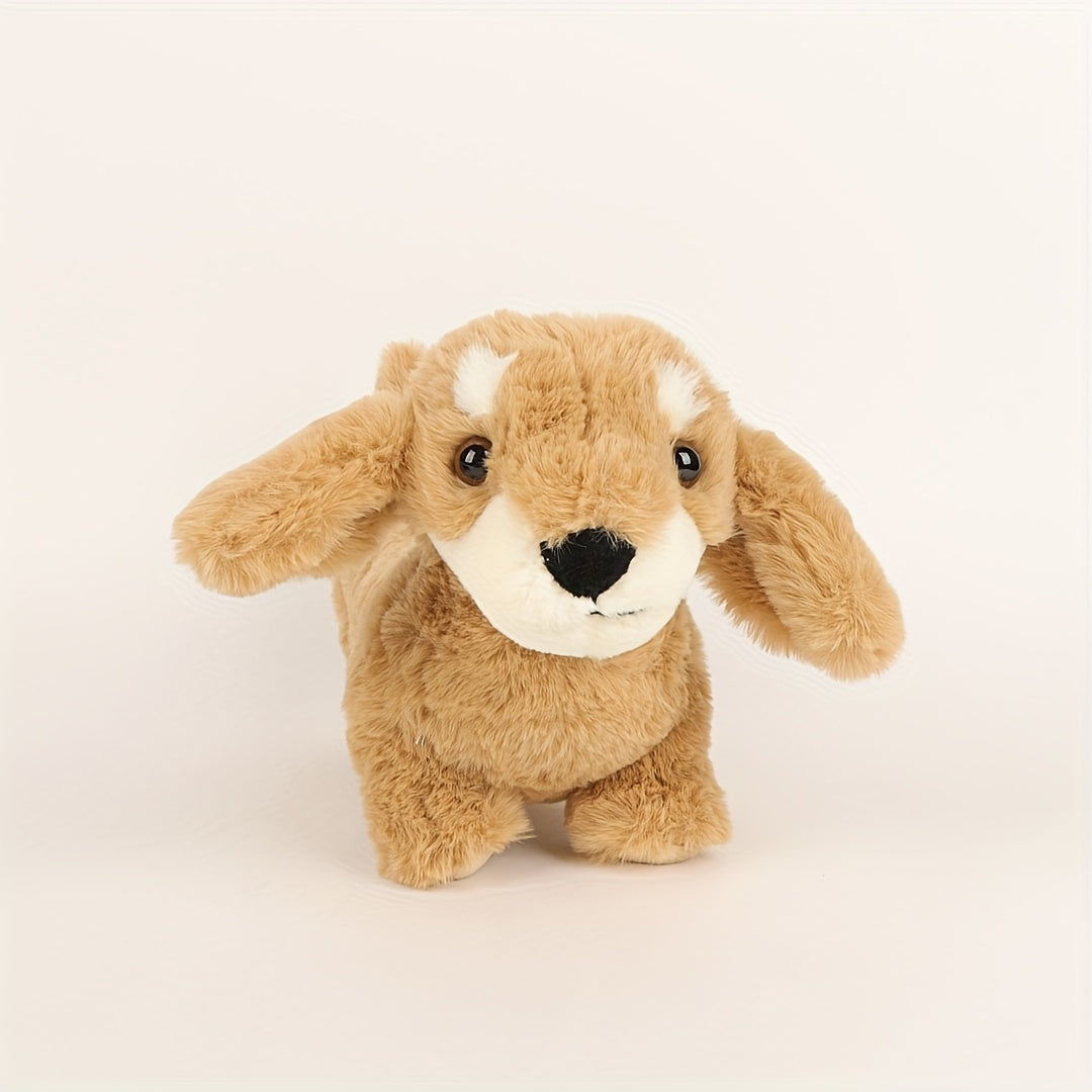 Dachshund Dog Stuffed Animal