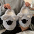 Koala Plush Slippers - Stuffed Plush Toys