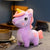 Cute Unicorn Plush Toy - Stuffed Plush Toys