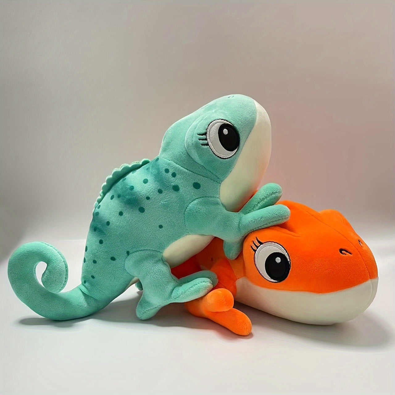 Stuffed Chameleon - Stuffed Plush Toys