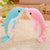 Dolphin Plush - Stuffed Plush Toys