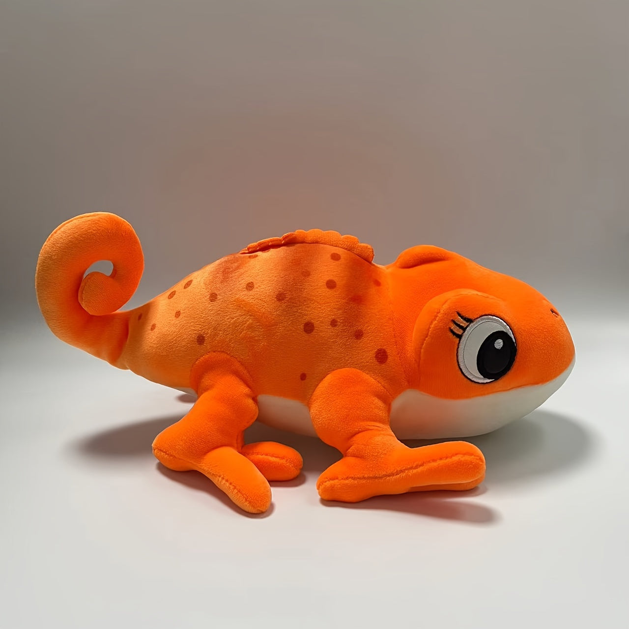 Stuffed Chameleon - Stuffed Plush Toys