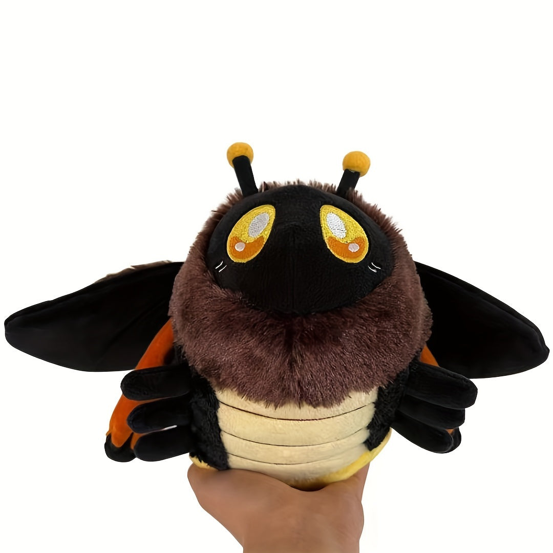 Squishables Moth - Stuffed Plush Toys